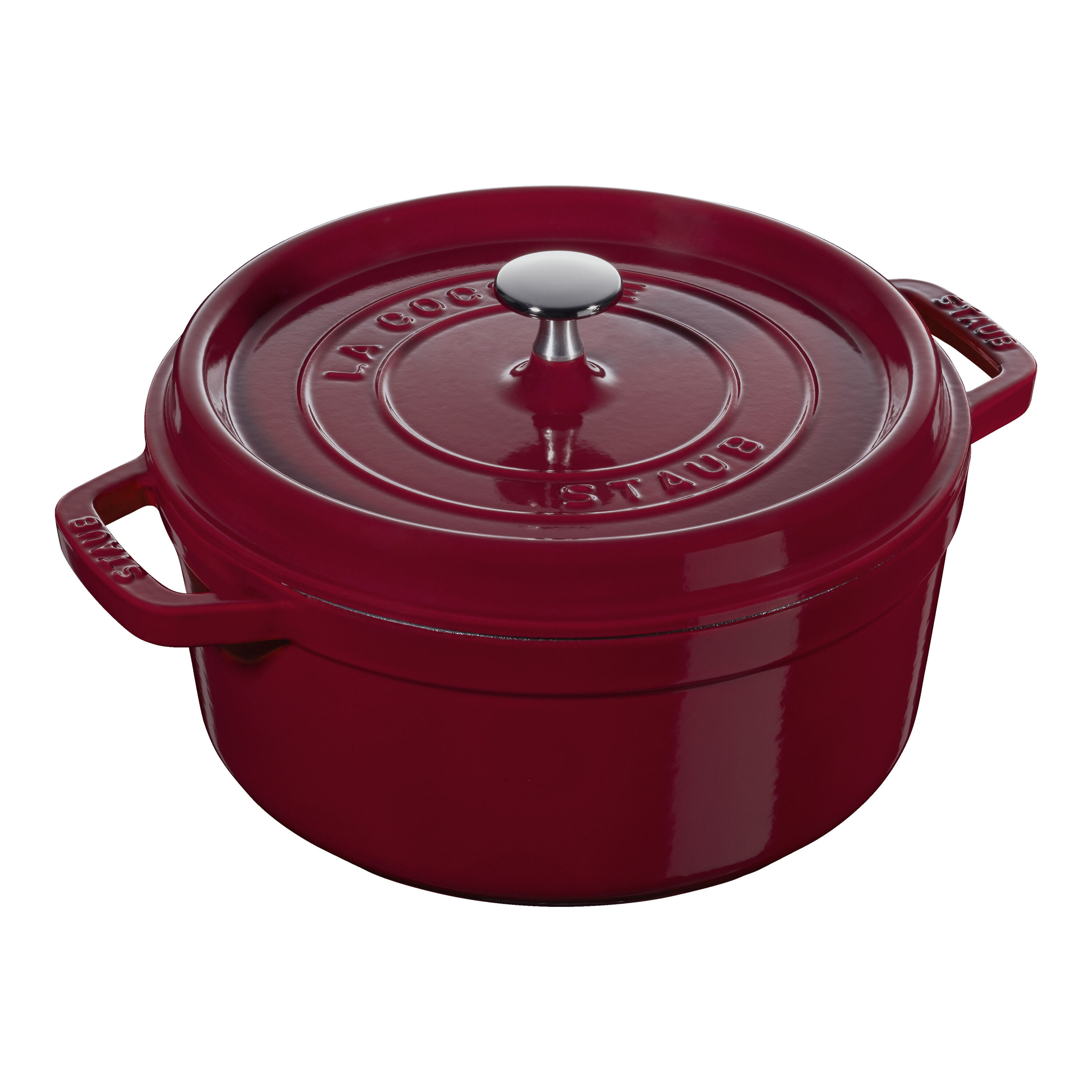 Buy Staub La Cocotte Cocotte | ZWILLING.COM