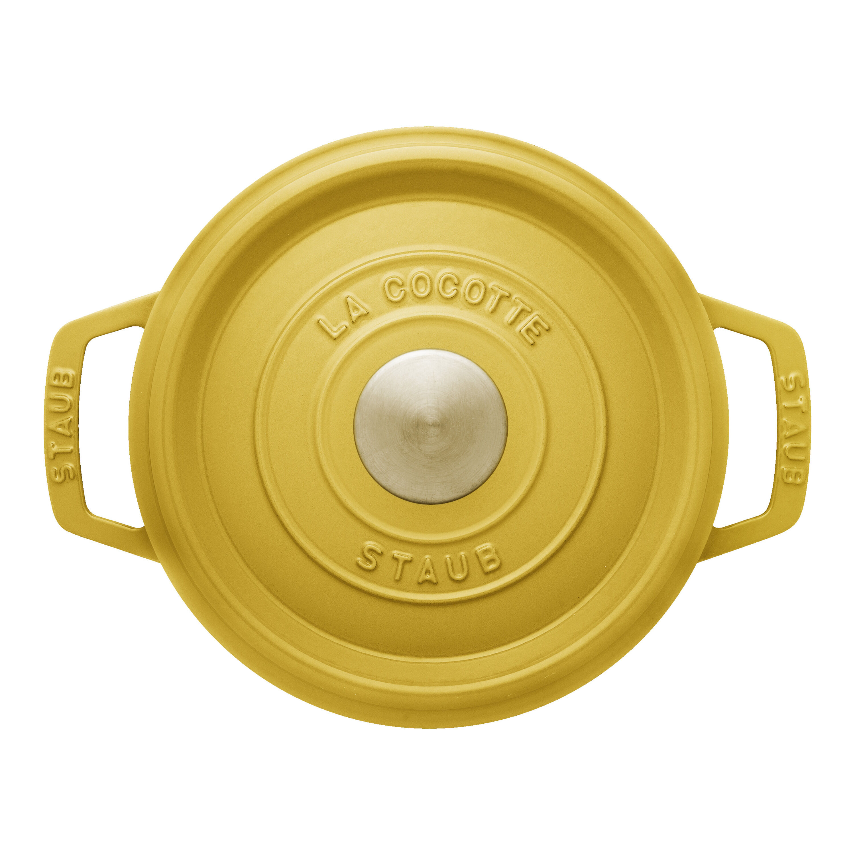 ストウブ 鋳物ホーロー鍋 ピコ・ココット | ツヴィリング公式