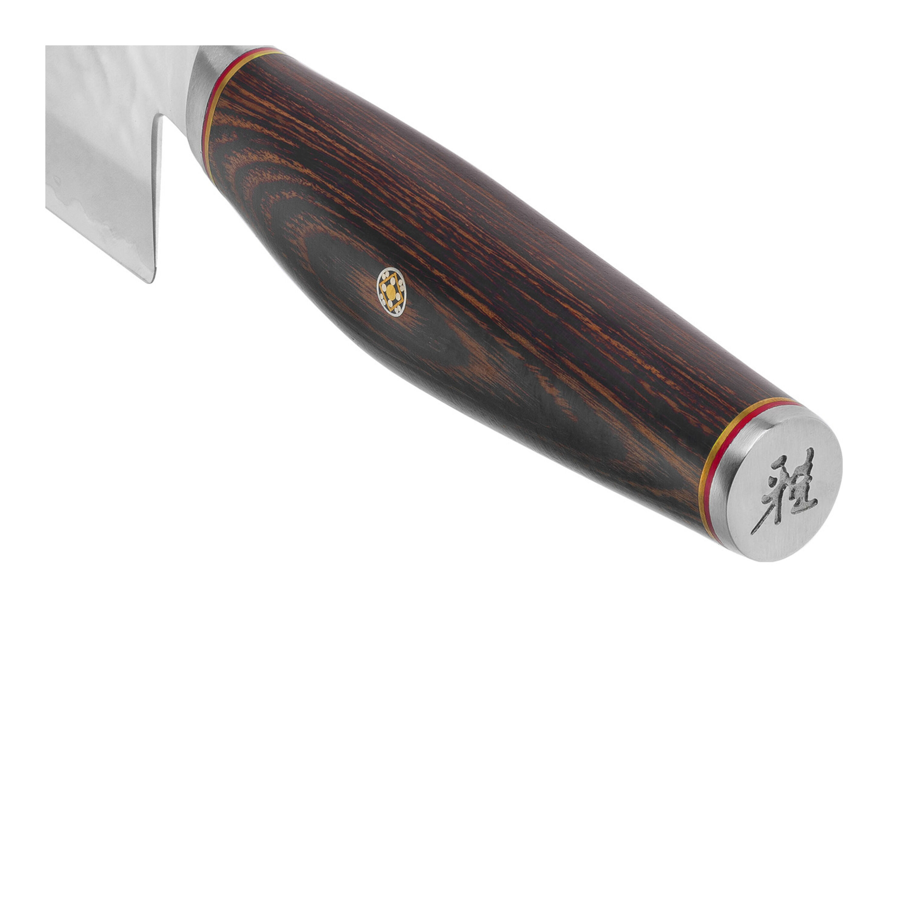 MIYABI ARTISAN 6000MCT 三徳包丁 | ツヴィリング公式オンラインショップ