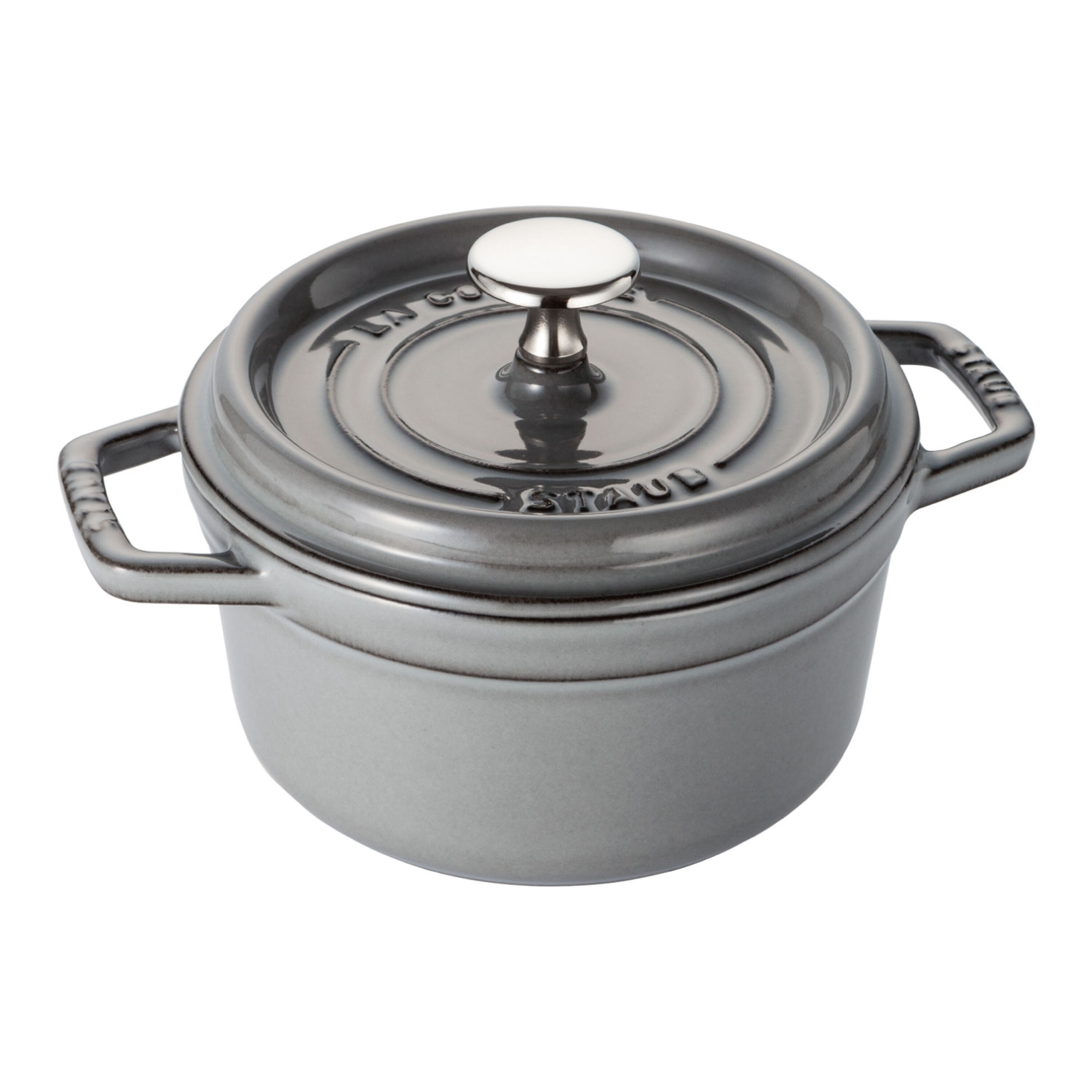 Buy Staub La Cocotte Cocotte | ZWILLING.COM