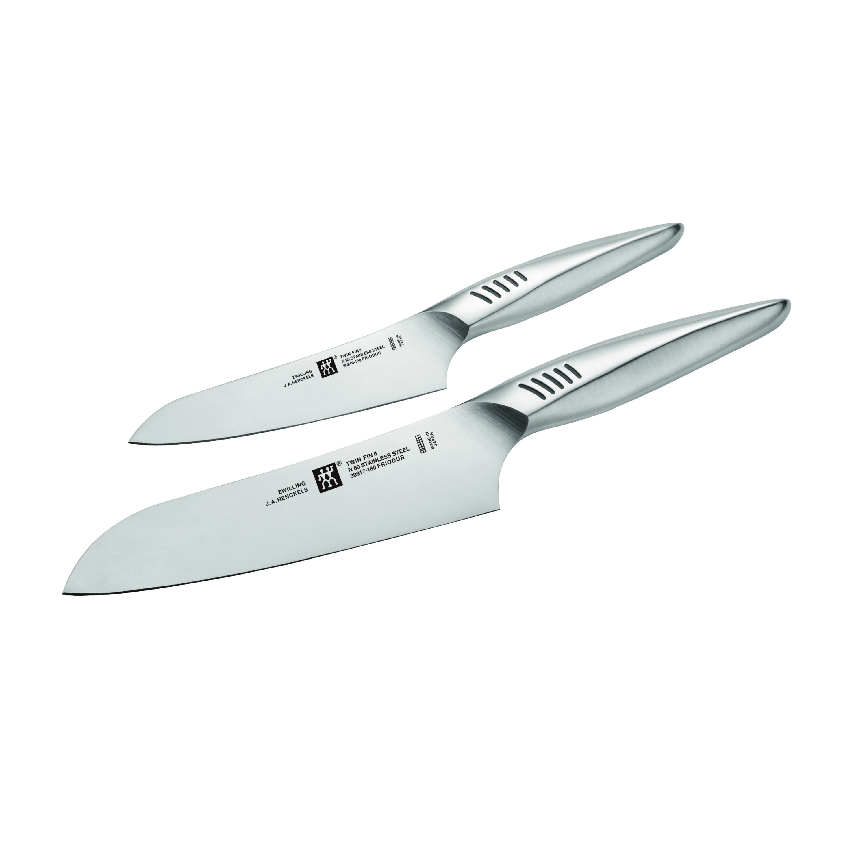 ツヴィリング ツイン フィンII ナイフセット | ツヴィリング公式