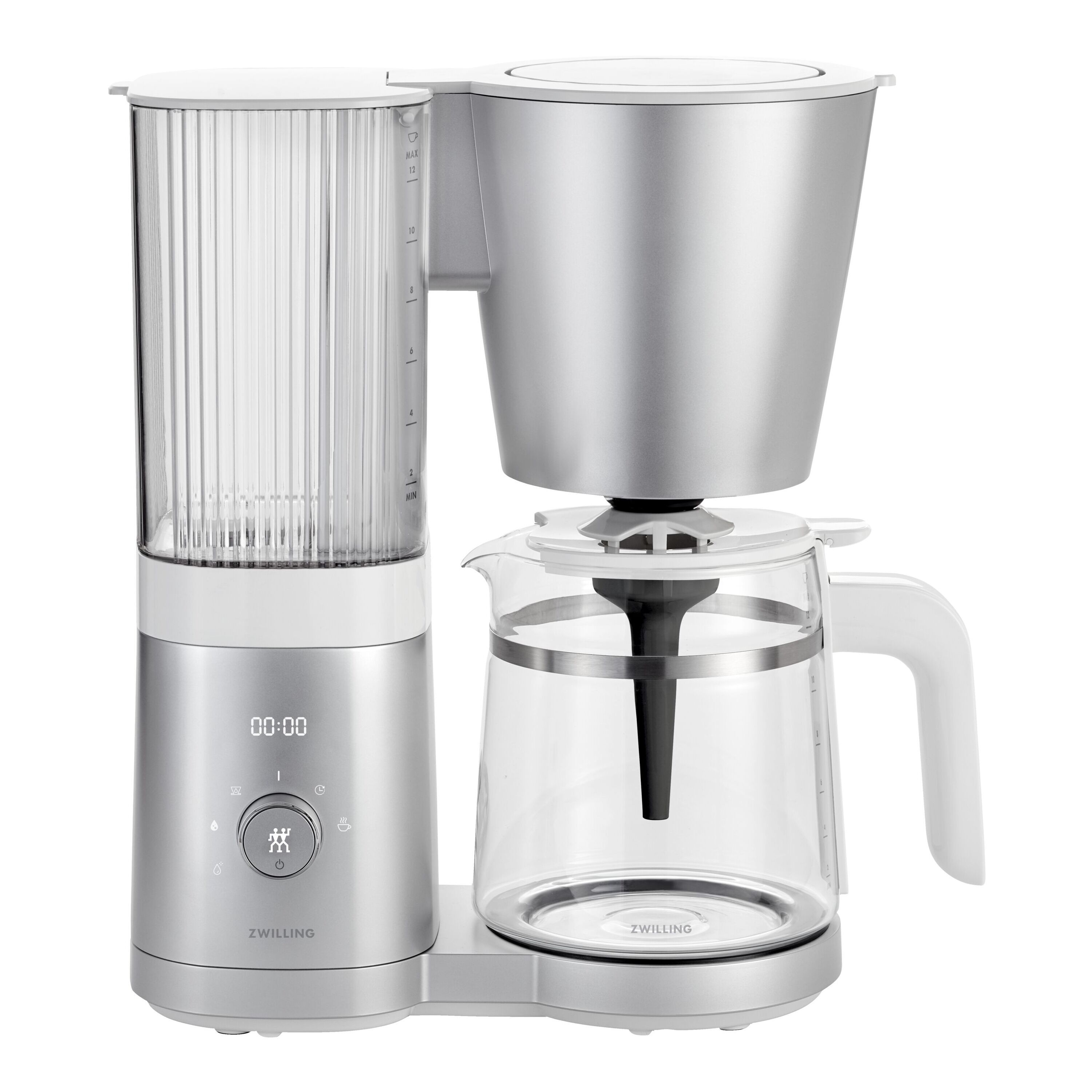 Buy ZWILLING Enfinigy Drip coffee maker | ZWILLING.COM