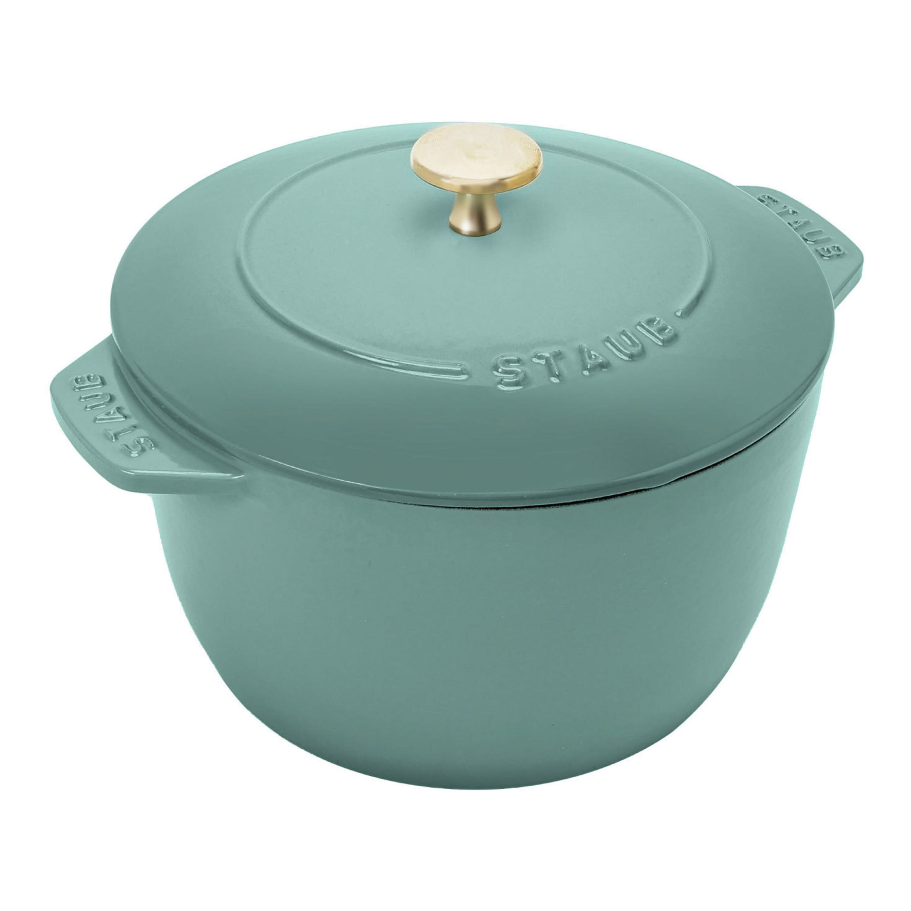 ストウブ 鋳物ホーロー鍋 ラ・ココット de GOHAN | ツヴィリング公式
