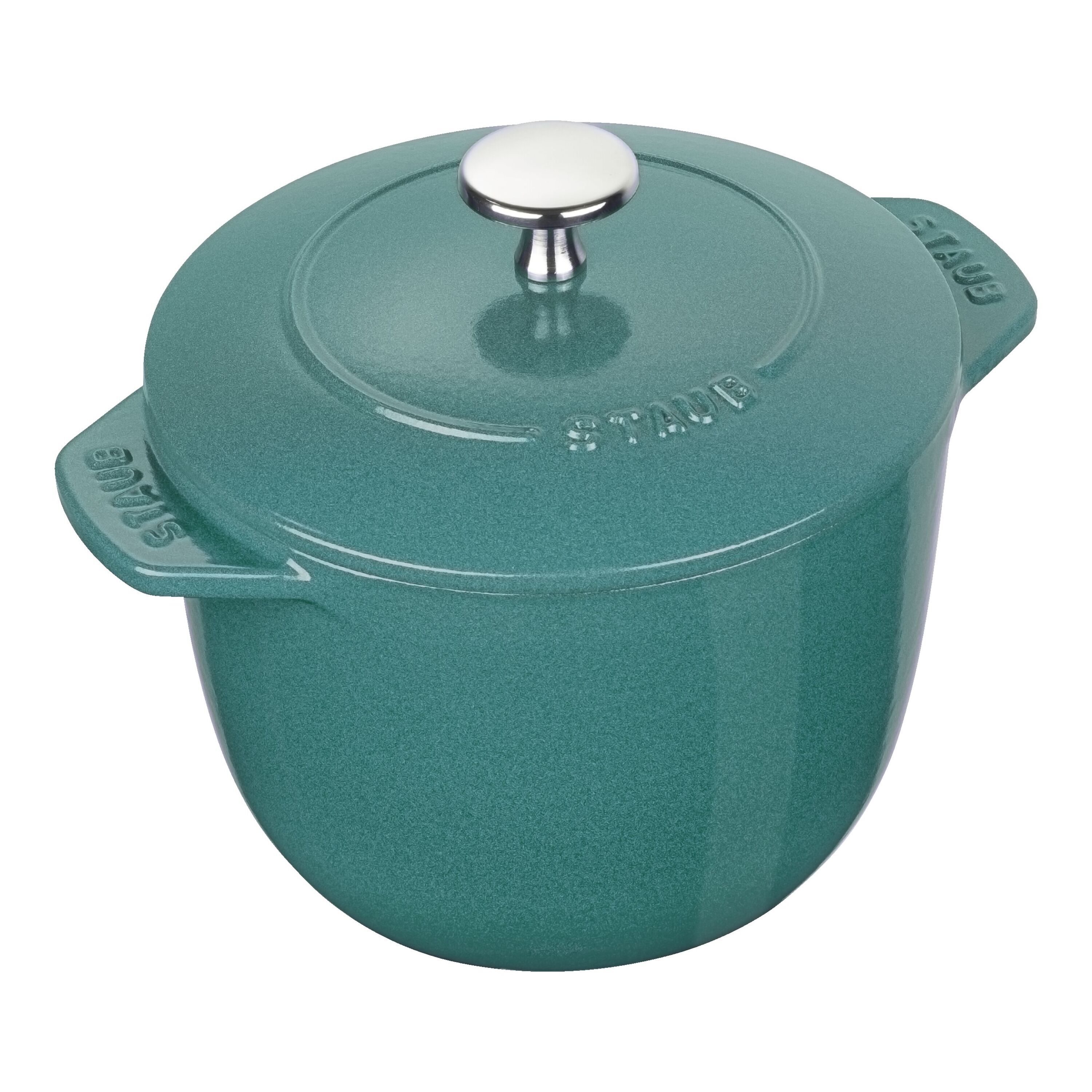 ラ・ココット de GOHAN| 鋳物ホーロー鍋| ストウブ(STAUB)公式通販