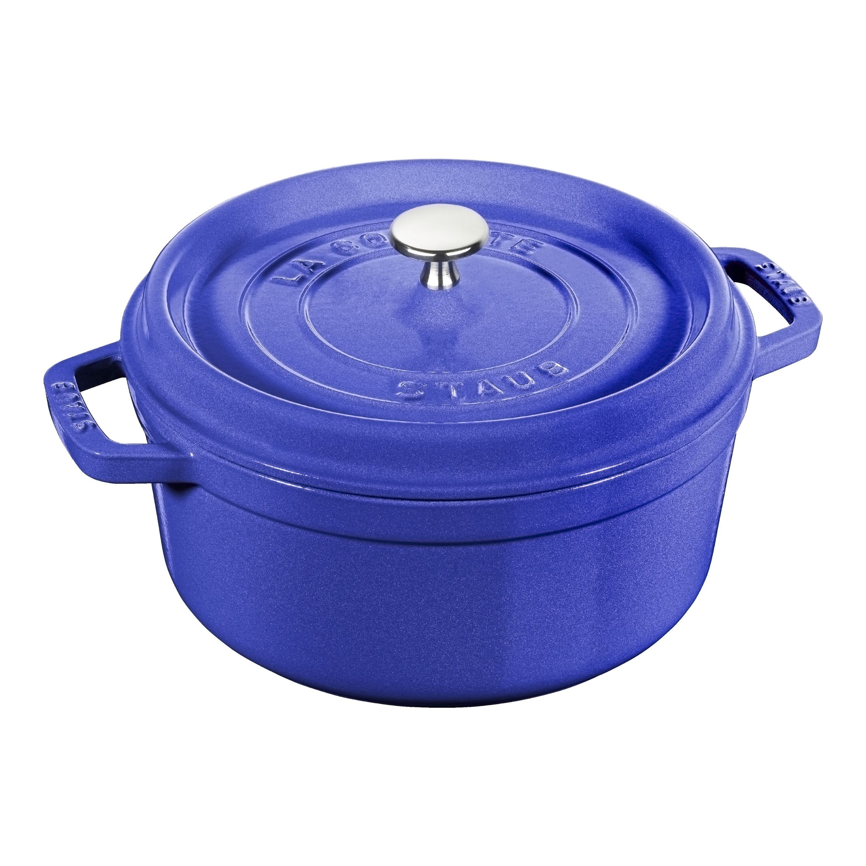 ストウブ 鋳物ホーロー鍋 ピコ・ココット | ツヴィリング公式