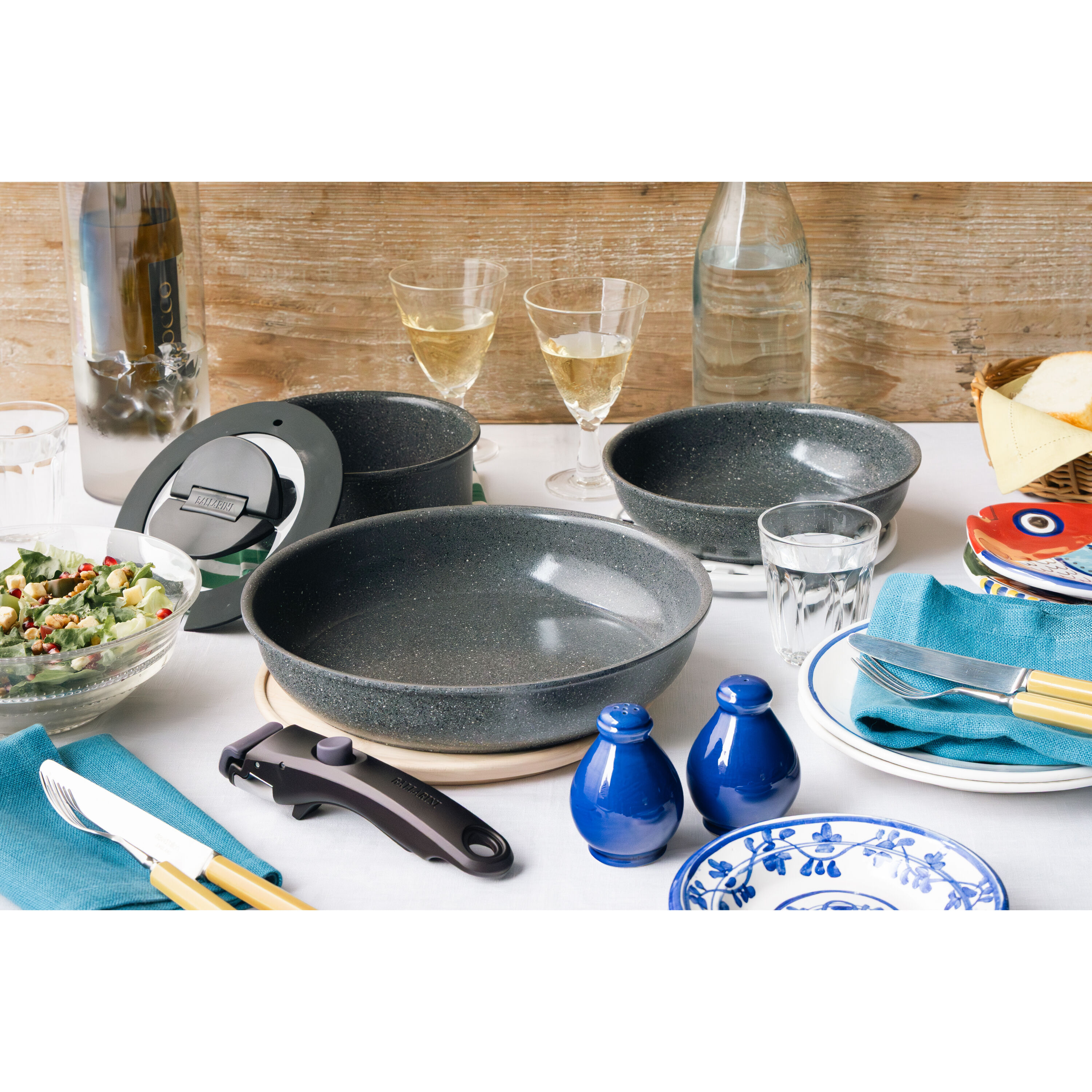 鍋・フライパンセットの通販 | ツヴィリング公式オンラインショップ