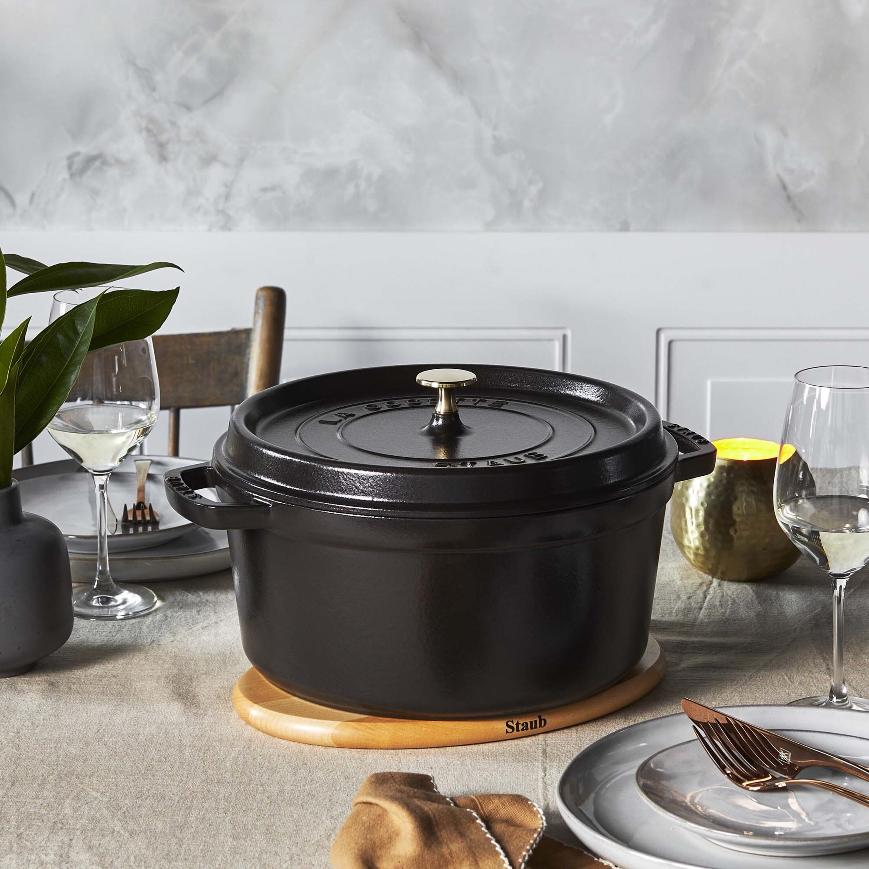 Buy Staub La Cocotte Cocotte | ZWILLING.COM