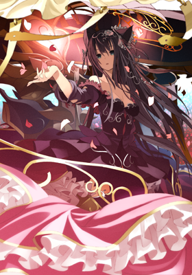 ショートストーリー［運命廻放編］ ｜ Z/X - Zillions of enemy X