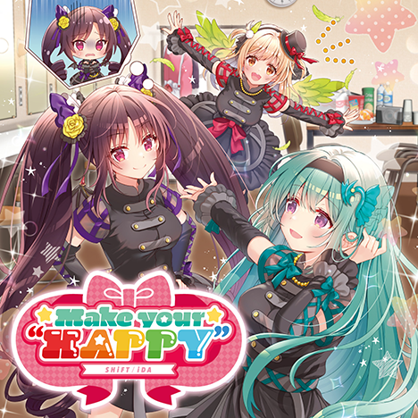 爆熱！ゼクスレター vol.8 ｜ Z/X -Zillions of enemy X- ブロッコリー