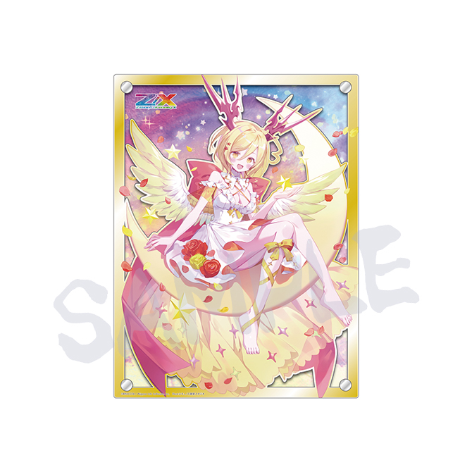 ゼクストリーム 2024.WINTER ｜ Z/X -Zillions of enemy X-