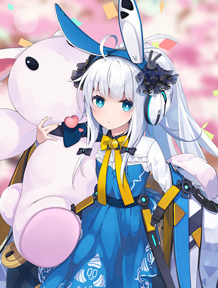 ゼクストリーム 2024.SUMMER ｜ Z/X -Zillions of enemy X-