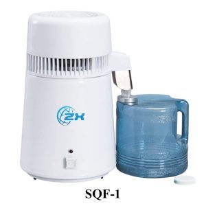 WATER DISTILLER - ZX Laboratory Equipment Suppliers