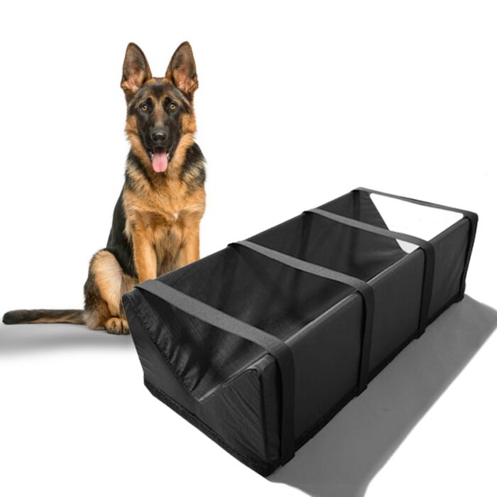 Buy Veterinary Immobilizer Trough - XX-Large for only $399 at Z&Z