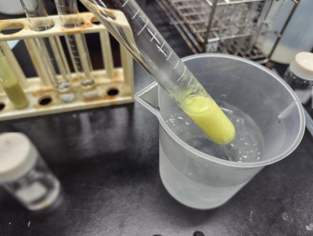 名城大学理工学部応用化学科 永田研究室 | ブログ「天白で有機化学やっ