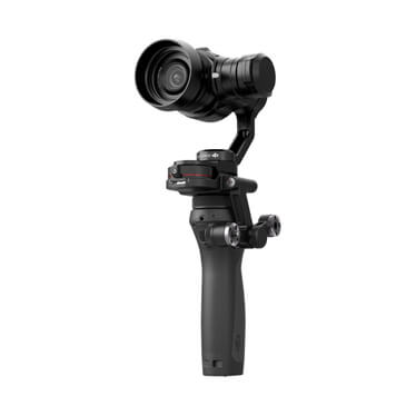 Osmo Pro and Raw - Product Information - DJI