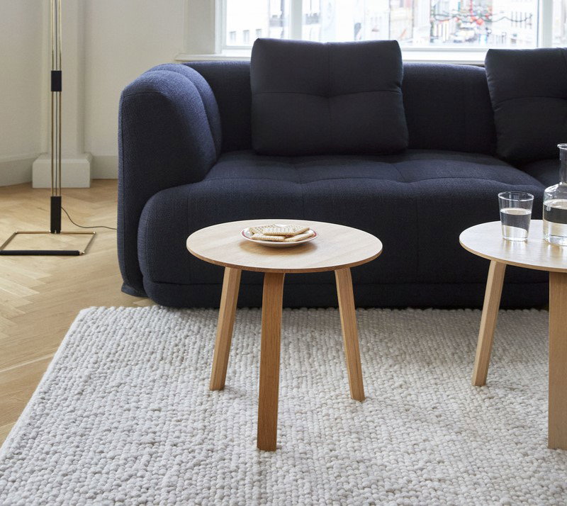 Bella Coffee Table - Love That Design