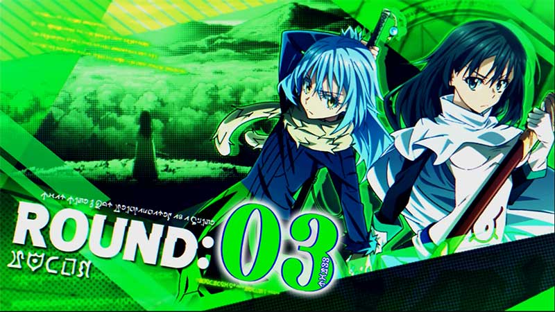 AT】ラウンド画面|スマスロ転生したらスライムだった件 公式解析サイト