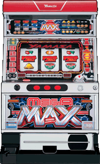 メガマックスR スペック