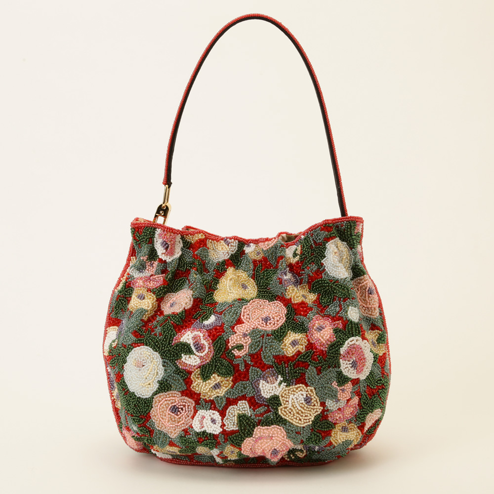 バッグ/ビーズ｜香鳥屋