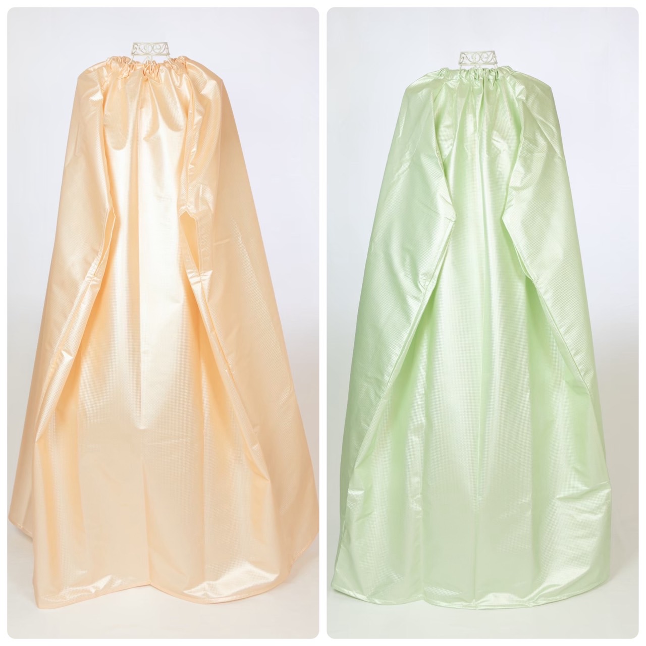 よもぎ蒸し専用 マント｜SUZUJUKU（すずじゅく）通販サイト(送料無料)