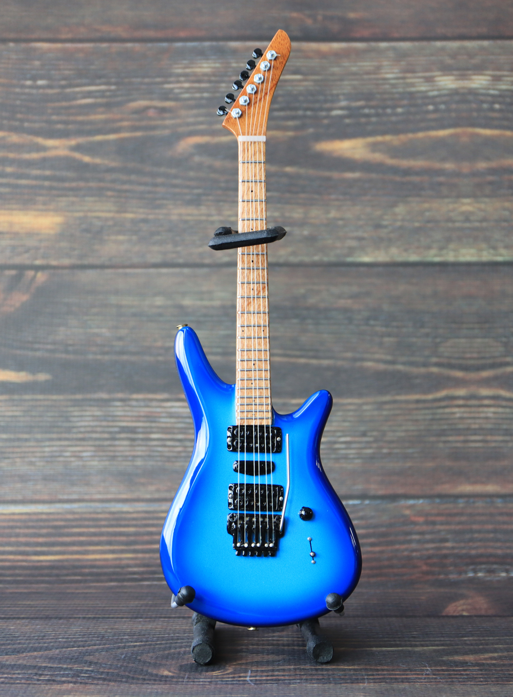 Musical Story 1/4 ミニチュア ギター MGM スタイル｜World Music Gear