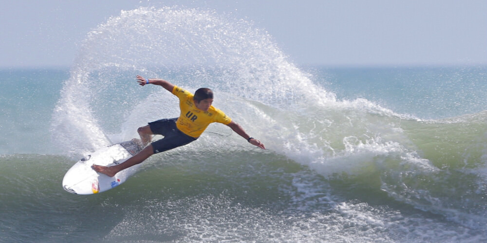 サーフィン】テレビ放送予定‐東京2020オリンピック(五輪)テレビ特集
