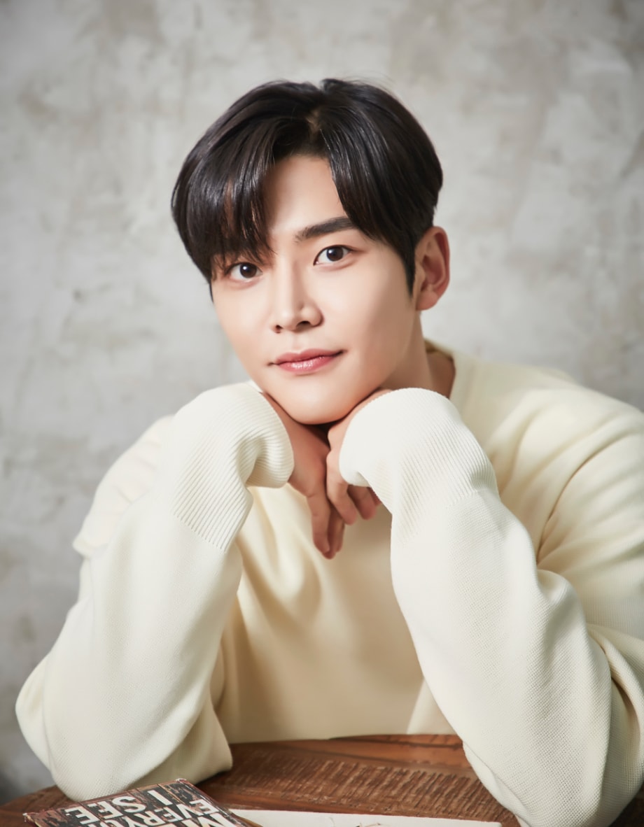 キム・ヘユン&ロウン（SF9） インタビュー - 韓国ドラマ 放送予定 - J