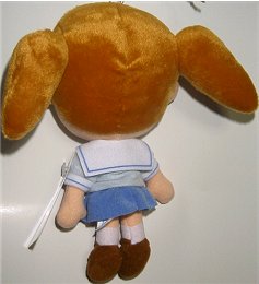 あずまんが大王 ぬいぐるみちよちゃんスペシャル