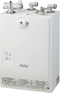 LIXIL ビジネス情報｜パブリック向け小型電気温水器｜小型電気温水器