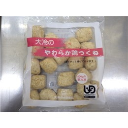 やわらか鶏つくね（○○個入）（大冷） - OIE de ネット（福岡支店）