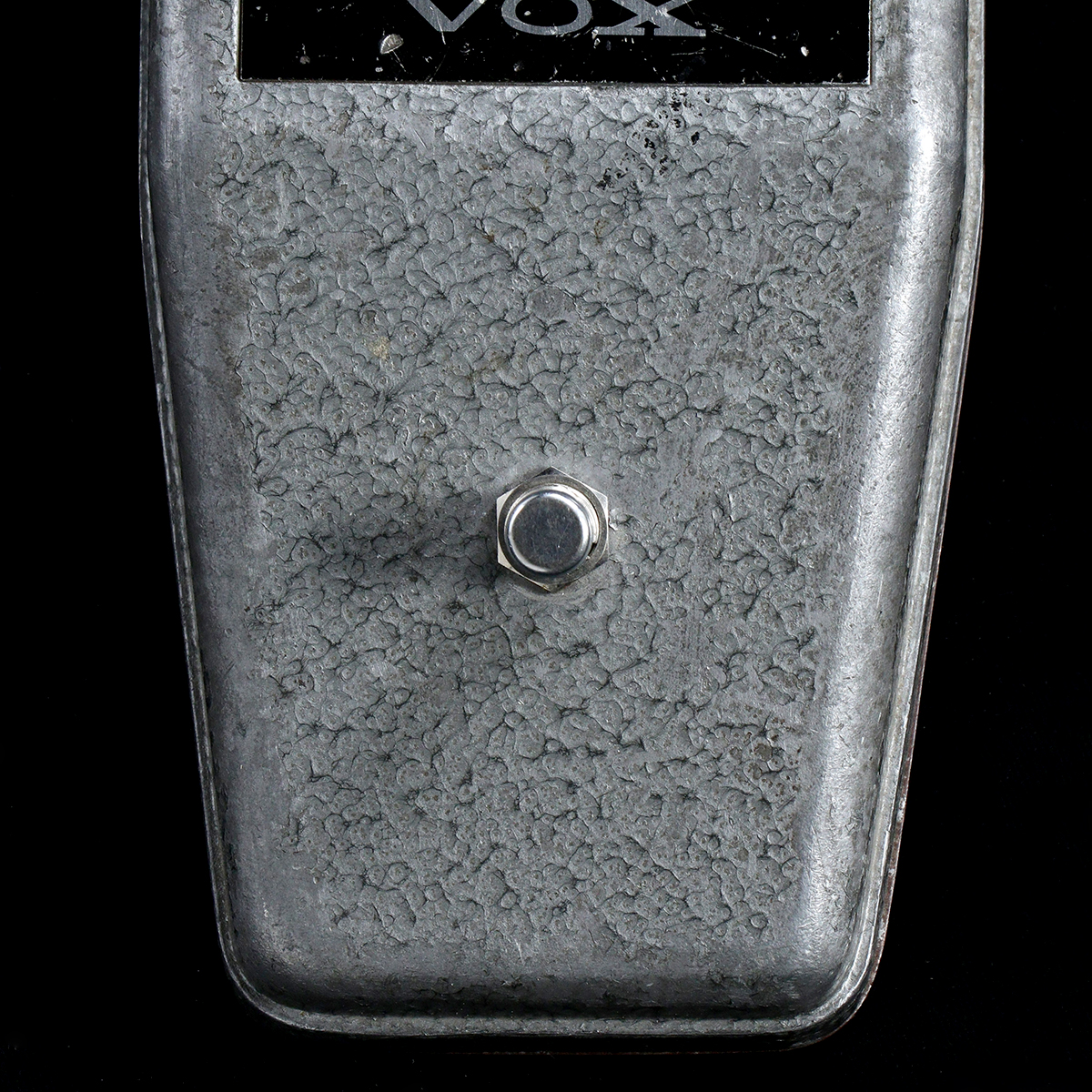 渋谷店VINTAGEブログ】VOX / 1960年代製 V828 Tone Bender | イシバシ