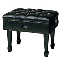 高級高低自在椅子（No.74）｜河合楽器製作所