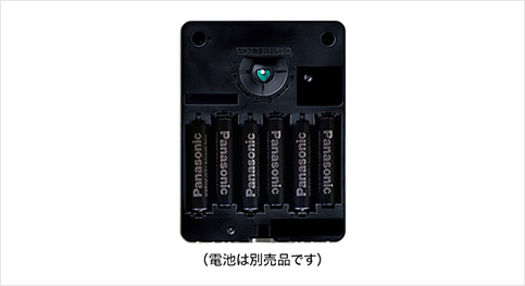 VL-SGE30KLA | 商品ラインアップ | インターホン・テレビドアホン