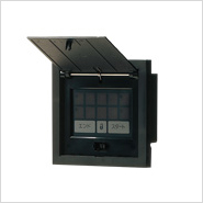 シークレットスイッチ・関連機器 | 商品ラインナップ | 電気錠システム