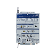 双方向CATV/UHF・BS・110度CSブースタ | [マルチメディア]ポート