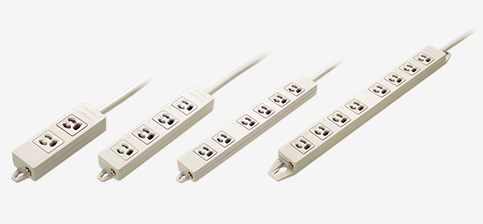 ハーネス用OAタップ/コンセントカバー | Panasonic