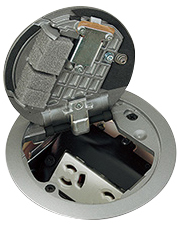 フロアコンラウンド | Panasonic