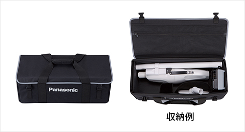 EZ37A3 工事用充電クリーナー | 充電クリーナー | 電動工具 | Panasonic