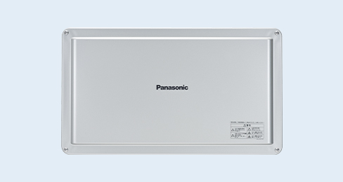 屋外用集中型パワーコンディショナ | 公共・産業用 太陽光発電システム