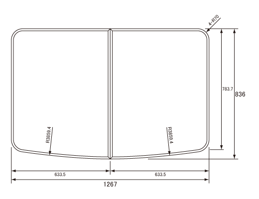 GVR1173UDN ｜ バスルーム風呂フタ検索 ｜ 住宅設備・建材 ｜ Panasonic