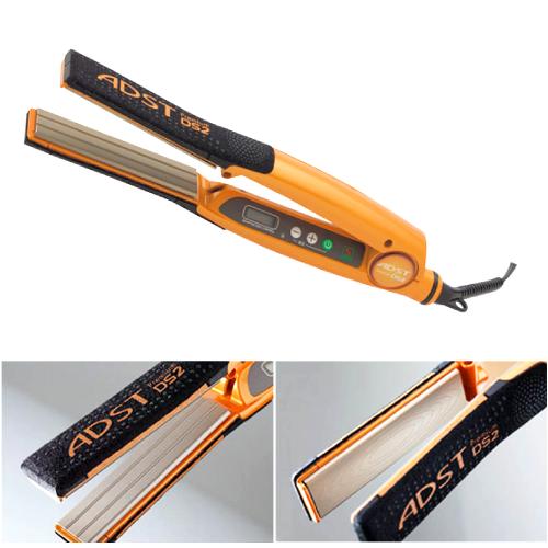 人気・プロ仕様ストレートアイロン】アドストDS2アイロン＜美容室専売品＞