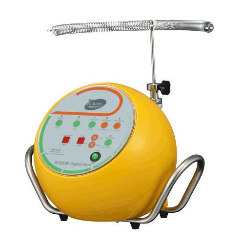 パイモア「形状記憶デジタルパーマⅢ AL(アル)」