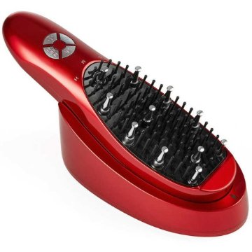 あのアデランスが開発！今巷で話題の頭皮ケア＆リフトアップ美容電気