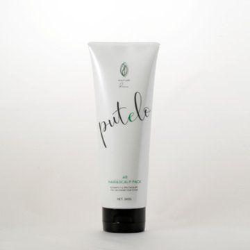 プテロ ヘアグロー 【美容室専売品】スカルプ＆育毛エステを簡単に行う