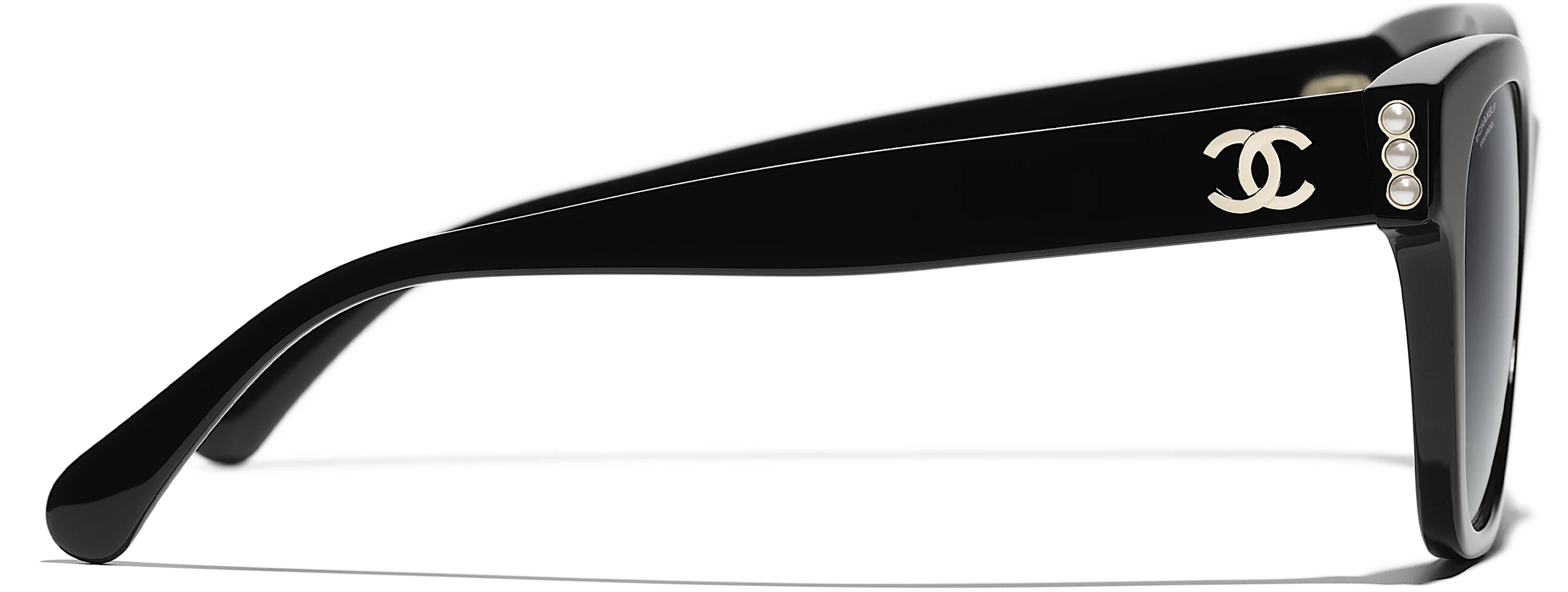 シャネル サングラス CH5482H C622/S8 パール 偏光