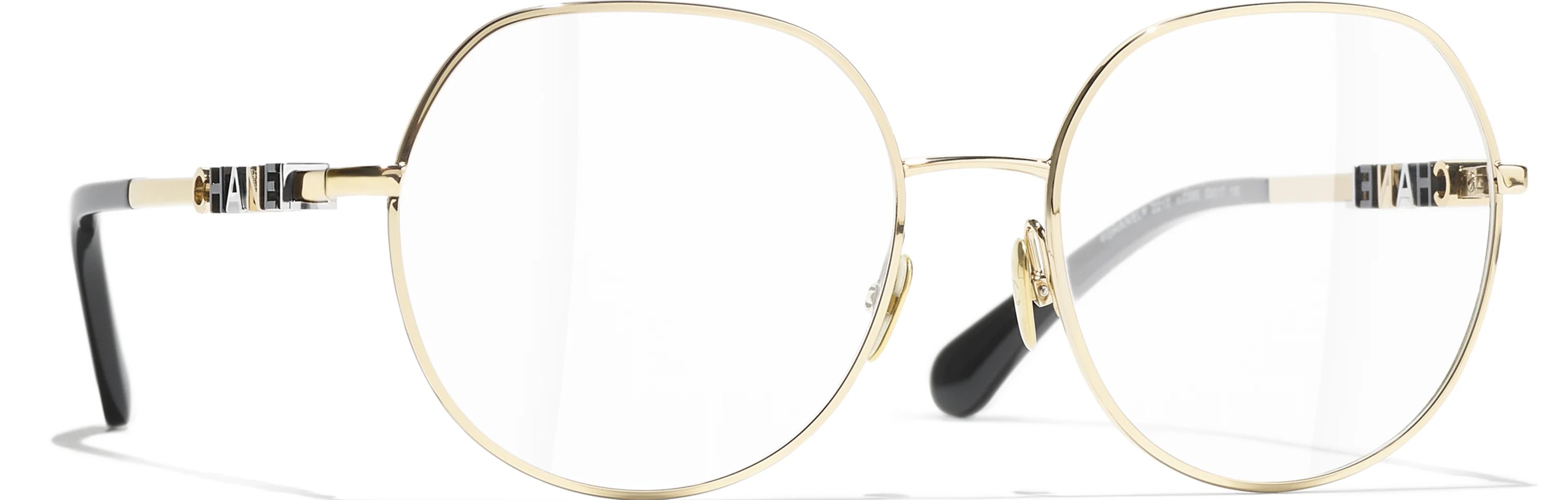 シャネル 眼鏡フレーム CH2213 C395