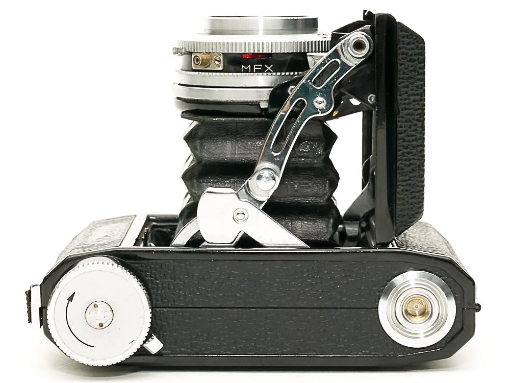 Pearl III KONICA 小西六 写真工業 パール3