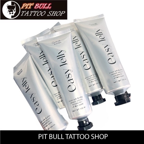 アートメイク用品｜PIT BULL タトゥーショップ ｜ TKTX麻酔クリーム