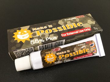 TKTX 麻酔クリーム