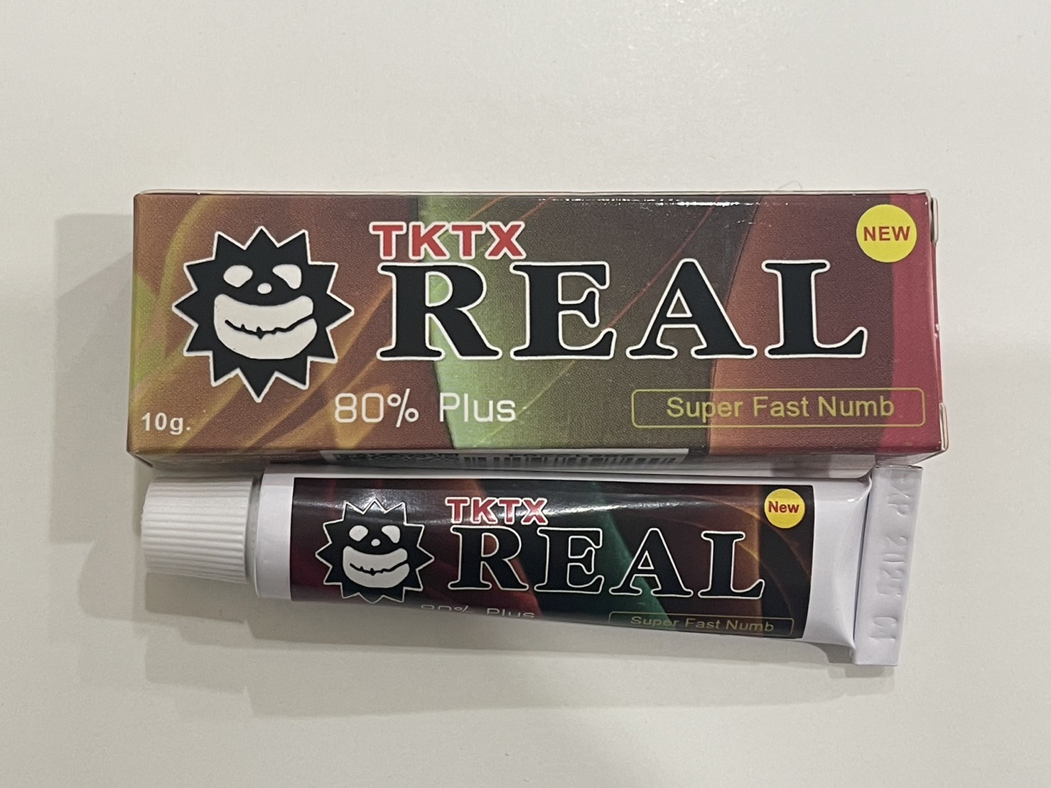 TKTXタトゥークリーム 80% PLUS ｜PIT BULL タトゥーショップ ｜ TKTX